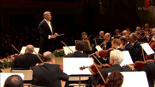 Beethoven Symphony No7 Third Movement Israel Philharmonic Zubin Mehta [upl. by Munt]