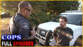 COPS Season 27 Episodes 18  Cops New Season  Cops Full Episodes 2024 [upl. by Alledi]