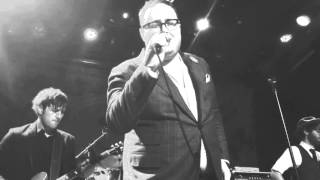 St Paul and The Broken Bones I Want You Shes So Heavy Bowery Ballroom Sat 11616 Encore [upl. by Farnham553]