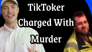 TikToker’s Who Did Terrible Things Episode 25 Nathan Cherrington [upl. by Gimpel]