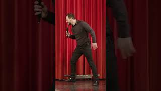 GOFRY shorts rafałpacześ standup [upl. by Adnicaj]