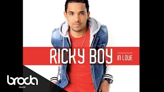 Ricky Boy  Foi Bom Audio [upl. by Iznek656]