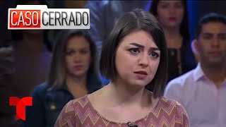 Caso Cerrado  ¡En quien más confié era mi peor enemigo 💻🥷💣 [upl. by Yneffit790]