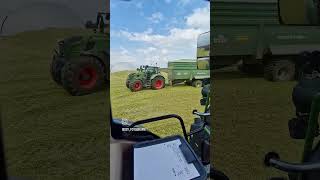 Fendt Vario automobile agrothrive farming farmrlief landwirtschaft agriculture agricos farm [upl. by Aba]