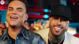 Nicky jam y Silvestre Dangond cásate conmigo ♥️ [upl. by Julio]