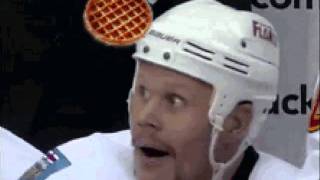 OLLI JOKINEN WAFFLE UFO [upl. by Htelimay]