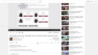 Assassins Creed Unity  DAS FINALE QUIZ  Vereint euch Assassinen [upl. by Ayres]