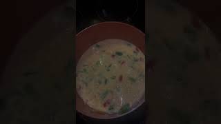 4ingredient queso dip at home cooking quesodip [upl. by Dopp]