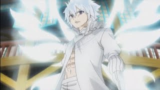 Natsu vs Zeref  Final Season 3  Fairy Tail  AMV  The Awakening [upl. by Moishe582]