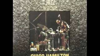 Chico Hamilton  Topsy [upl. by Longo]