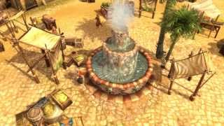 ANNO 1404  Gran Visir Al Zahir [upl. by Luanni52]