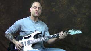 How To Play Power Chords Guitar Lesson [upl. by Ain]