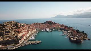 Elba Portoferraio Italy [upl. by Raual]