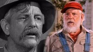 Denver Pyle Takes his Life with a Painful and Tragic Secret Compromise [upl. by Iredale]