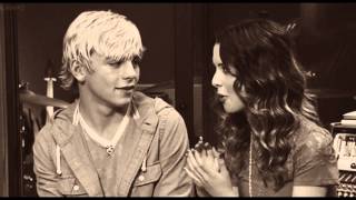 Austin and Ally  Auslly  Better Together [upl. by Gentilis]