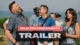 Un altro Ferragosto trailer [upl. by Lansing925]