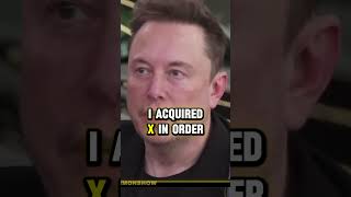 Elon gets ruthless in heated debate 🤬 [upl. by Baryram]