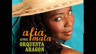 Afia Mala  Orquesta Aragon  Tsite [upl. by Buyse859]