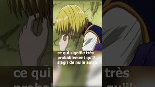 HxH  Kurapika qui Sinvente Une Vie [upl. by Kast727]