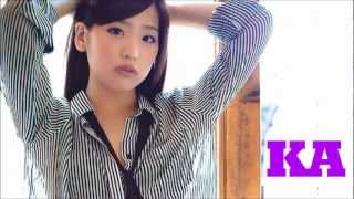 HD JKT48  When Im Haruka Haruka Nakagawa [upl. by Katharina]