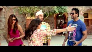 Rabba  Full Song  Fukrey  Pulkit Samrat Varun Sharma Manjot Singh Ali Fazal [upl. by Amathist638]