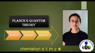 ।।Plancks Quantum Theory।।Numericals।।Structure of Atom।।Class 11th IIT JEE NEET।।By ATAL PATIDAR।। [upl. by Alyson]