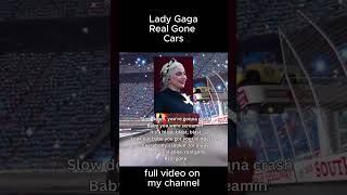 Real Gone Lady Gaga Cars Cover [upl. by Quartas]