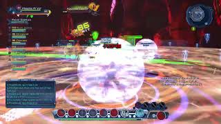 DCUO  Tackling Tier 2 [upl. by Airrat]