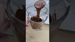 Chocolate Quente no Microondas Mondial [upl. by Lauter]