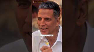 Akshay Kumar akshaykumar reels akshaymovies movie [upl. by Viquelia]