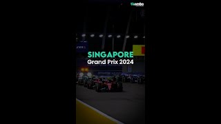 Singapore Grand Prix [upl. by Allac]