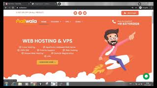 cheap vps and cheap cpanel hosting free demo [upl. by Aliel]