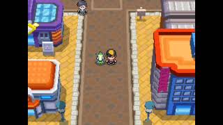 Pokemon GS  Goldenrod City My Piano [upl. by Vokaay986]