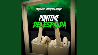 Ponteme De Espalda [upl. by Darice]