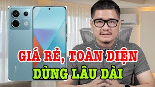 Tư vấn điện thoại toàn diện nhất tầm giá 5 triệu dùng lâu dài [upl. by Gayleen]