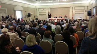 Winter Park Voice Candidate Forum [upl. by Rockefeller]