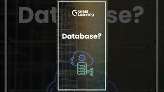 What is Database database [upl. by Lanuk]