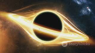 Black Holes The Ancient Universes Star 2024 02 09 [upl. by Ynaffik]