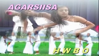 HAWWISOO WBOOROMIYA AGARSIISA BEST OROMO MUSIC [upl. by Drofdeb844]