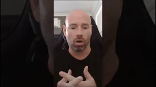 “I wasn’t Expecting STAGE 4 Cancer” Davids Follicular Lymphoma Story [upl. by Sackman]