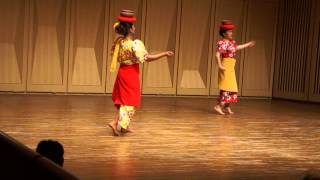 Palayok Dance [upl. by Beshore]