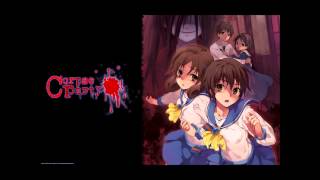 20 Ray of Hope Corpse Party OST [upl. by Pontias494]