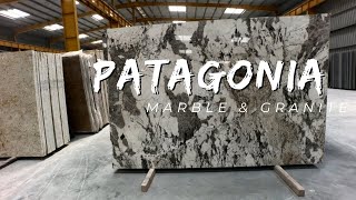 Patagonia Slab  Available in Export Quality  patagonia STONEEXPERTINDIA [upl. by Nesline749]