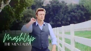 MashUp  The Mentalist [upl. by Chapman]