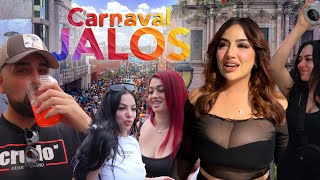 Carnaval in JALOS 2024 PT1 [upl. by Nagn125]