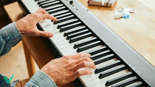 I 5 Migliori Pianoforti Digitali del 2023 [upl. by Ramas674]