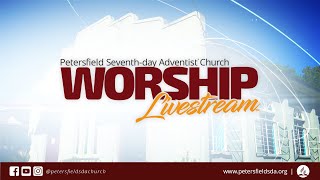 Worship Livestream™ 10 Feb 2024 [upl. by Grania]