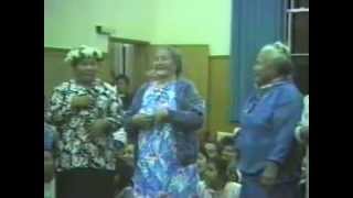 TOKELAU AUCKLAND COMMUNITY FATELE EARLY 90S [upl. by Lasyrc]