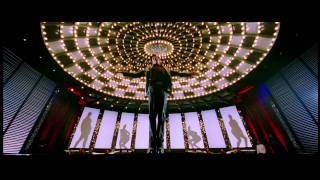 Don 2 Zaraa Dil Ko Thaam Lo HD Video 2 min version  Shah Rukh Khan [upl. by Swigart]