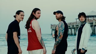 Polyphia  Reverie Official Music Video [upl. by Aerdnaek]